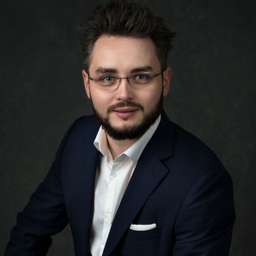 Ing. Mariusz Gawecki