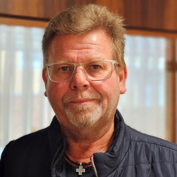 Alfons E. Baeuml