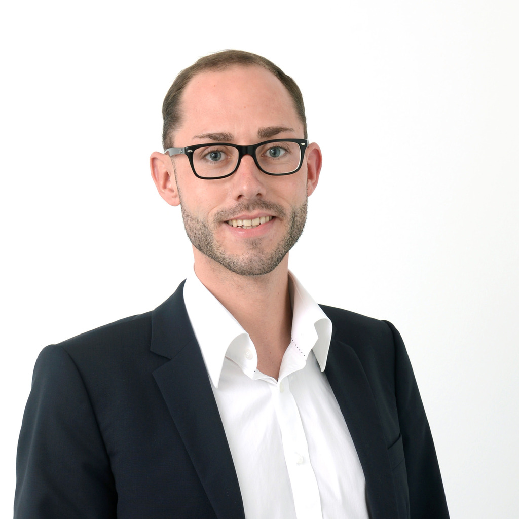 Daniel Meyer Senior Financial Consultant MLP Finanzberatung SE XING