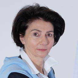 Profilbild Mónica Unger-Bady