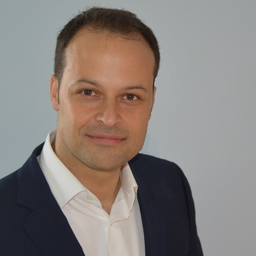 Nikolaos Pateromichelakis