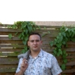 Marco Stolze
