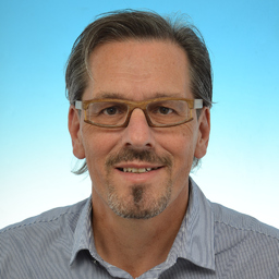 Rüdiger von Alkier