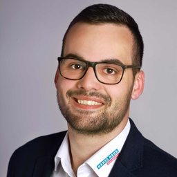 David Hahn Stellvertretender Personalleiter Hanse Haus GmbH & Co
