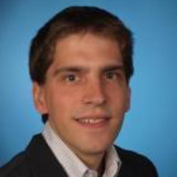 Dominik Rudolph