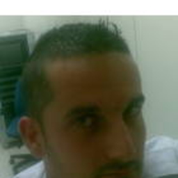 Sergio Cuerda González