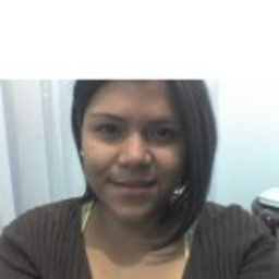Ana Pardo