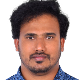 Srinivasa Rao Karlapudi