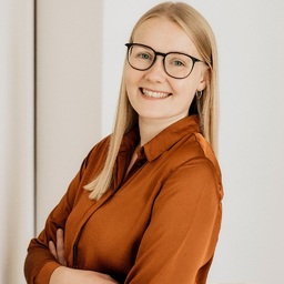 Profilbild Annik Koops
