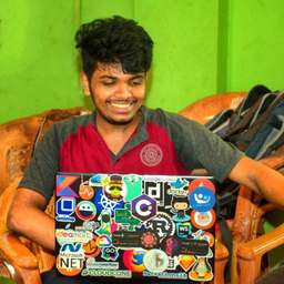 Nisanthan Kathirkamanathan