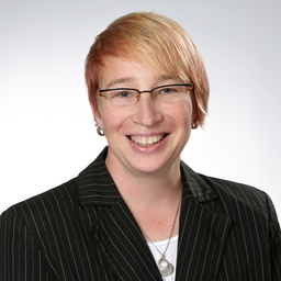 Birgit Rottenberger