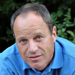 Dipl.-Ing. Thomas Liebl