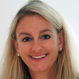 Andrea Bruns
