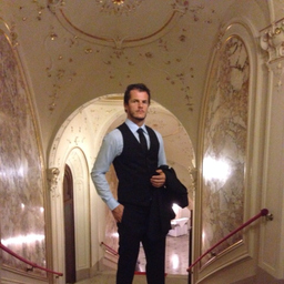 Jonas Mueller