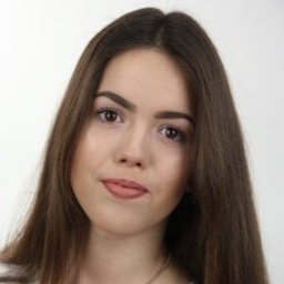 Melanie Meger