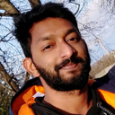 Kiran P Raju