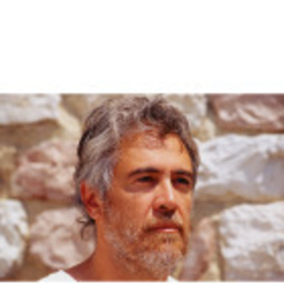 Hugo Cuevas-Mohr