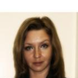 Svetlana Bochkareva