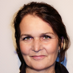 Annette Somborn-Schulz