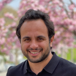 Mohamed Metwalli