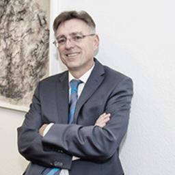 Prof. Dr. Peter Limmer