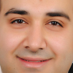 sami Moussa Sleiman Haidar