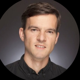 Christoph Stockburger