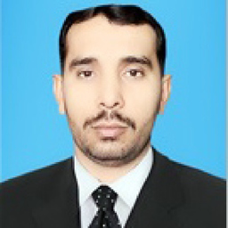 Waseem Abbas