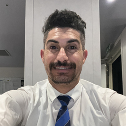 HAMDI SGHAIER