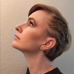 Miriam Barmann