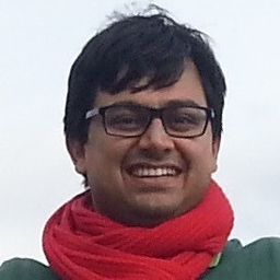 gaurav sharma