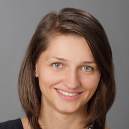Nadija Neuber
