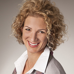 Birgit Friederich