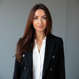 Anastasiia Kychata