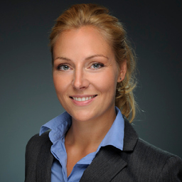 Profilbild Kerstin Danker