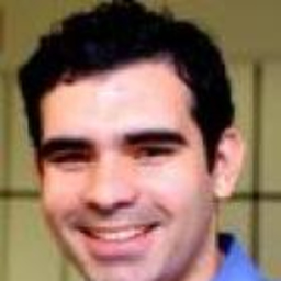 Marcos Roberto de Araujo