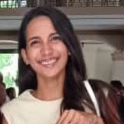 Sandra Verdecia Hinojosa