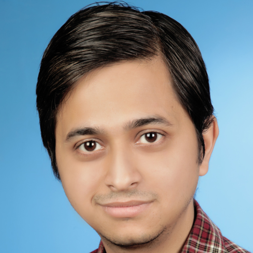Rupak Chakraborty - International Business - Europa-Universitat ...