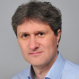 Markus Nikulski