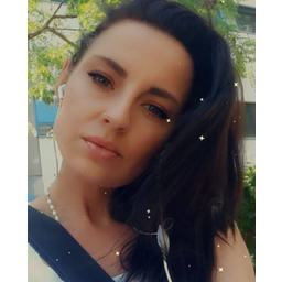Christine Beljakow