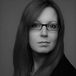 Profilbild Antonina Klein