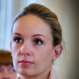Mag. Katharina Luckmann