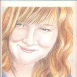 Nina Horstmeier