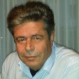 Konstantinos Efstathiou