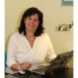 Heike Fuest