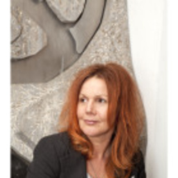 Ute Böttinger