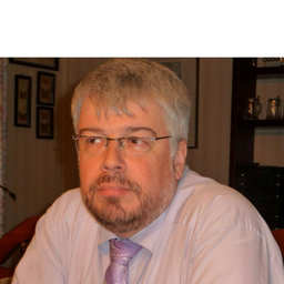 Michael Henkenjohann