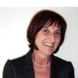 Anita Kronen