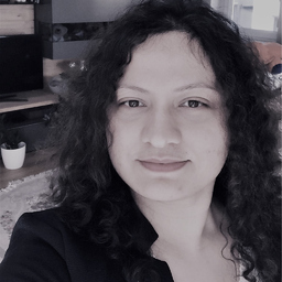 Bhaswati Barua