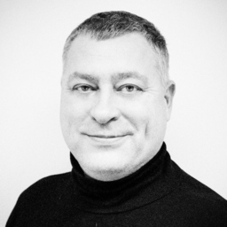 Alexey Schmidt